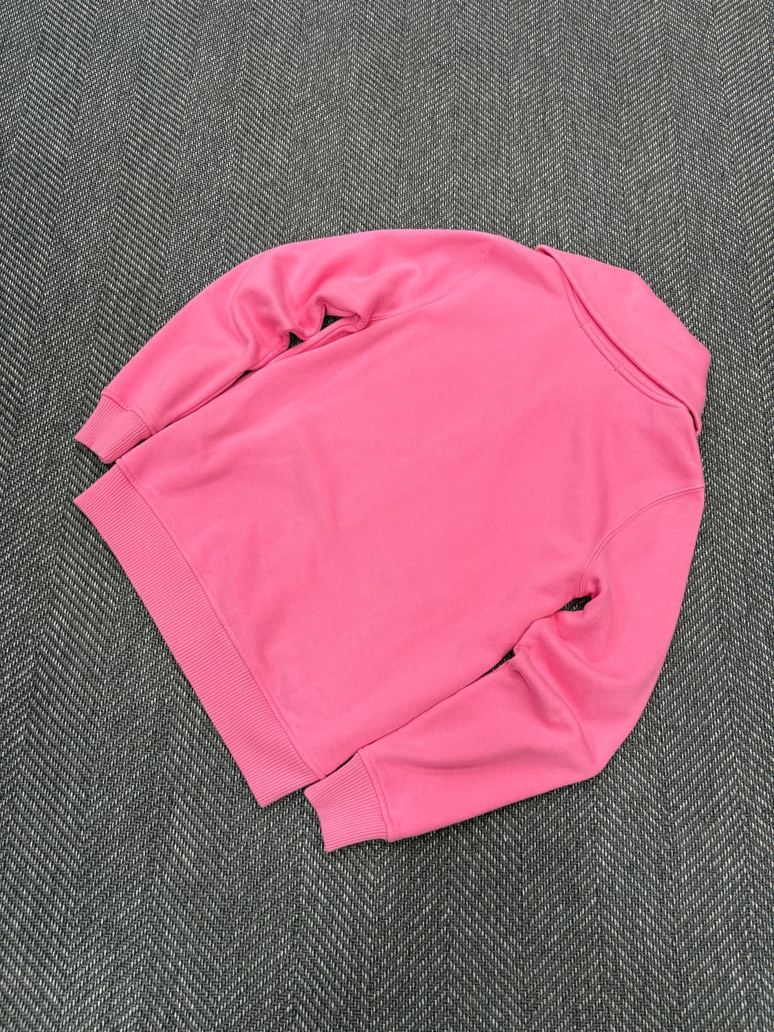 폴로랄프로렌 후드집업 핑크m 상품이미지7