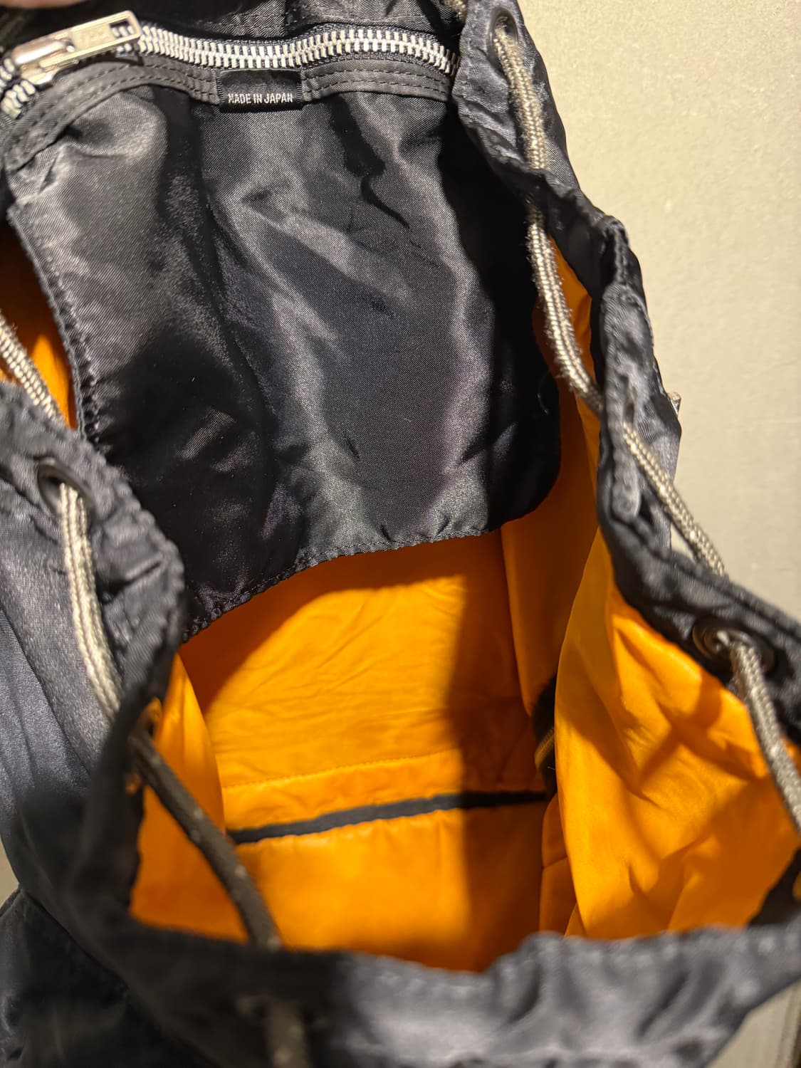 요시다포터 탱커 럭색 상품이미지8