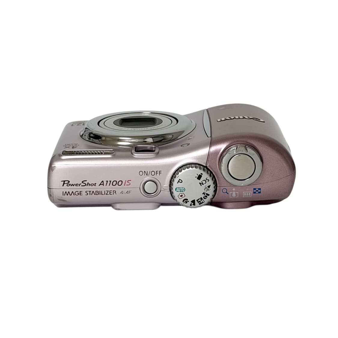 Canon 캐논 파워샷 A1100 IS 상품이미지3