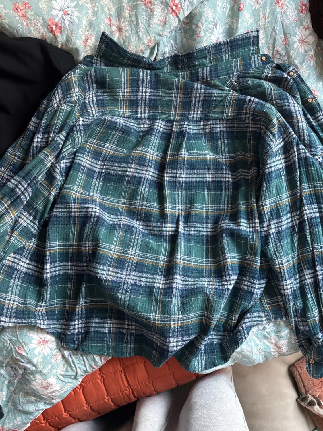 보세 셔츠 상품이미지2