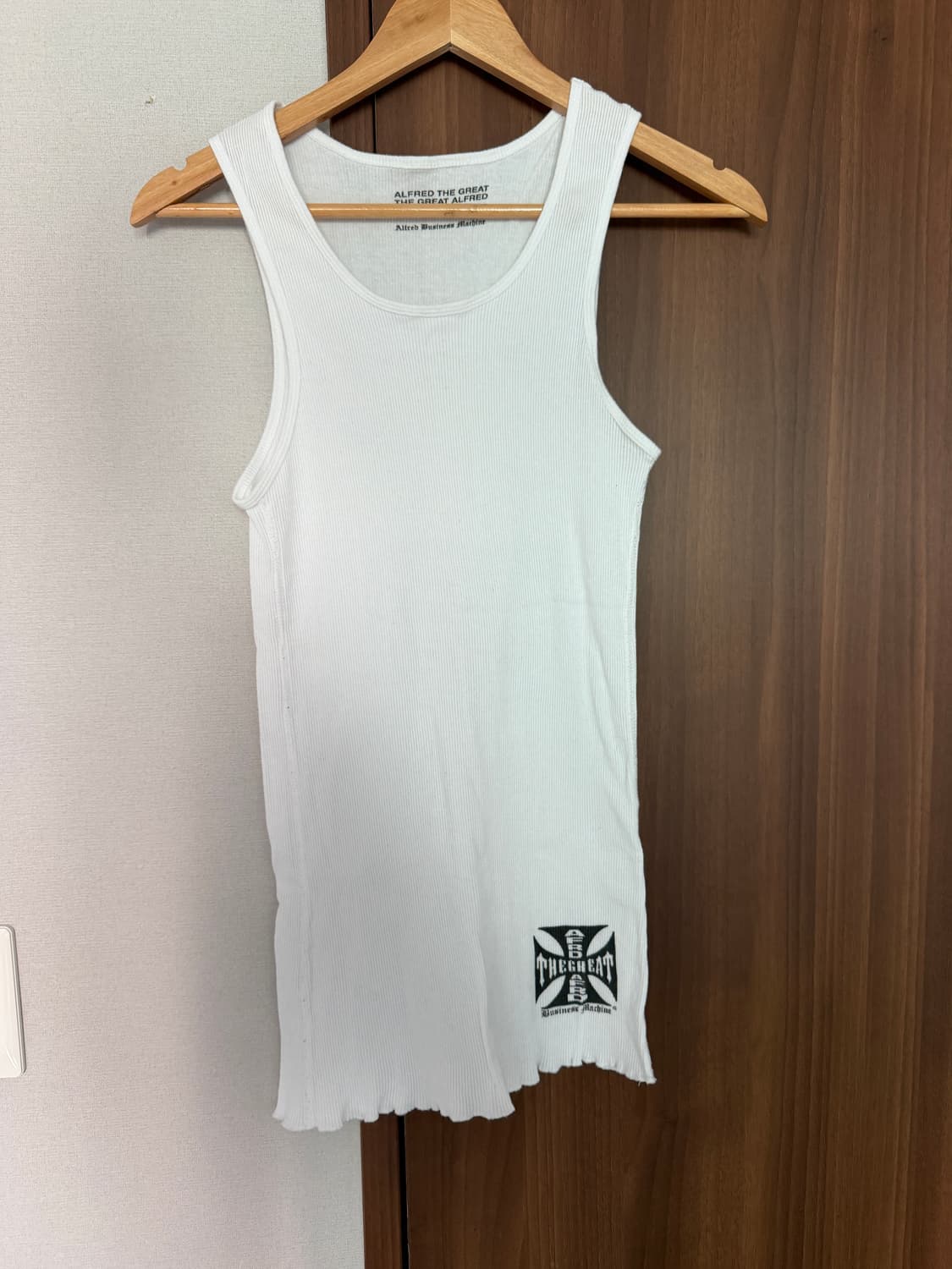 알프레드 슬리브리스 m/l 2장 상품이미지1