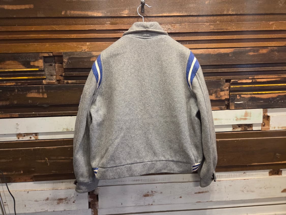 70'S 바시티자켓 상품이미지10