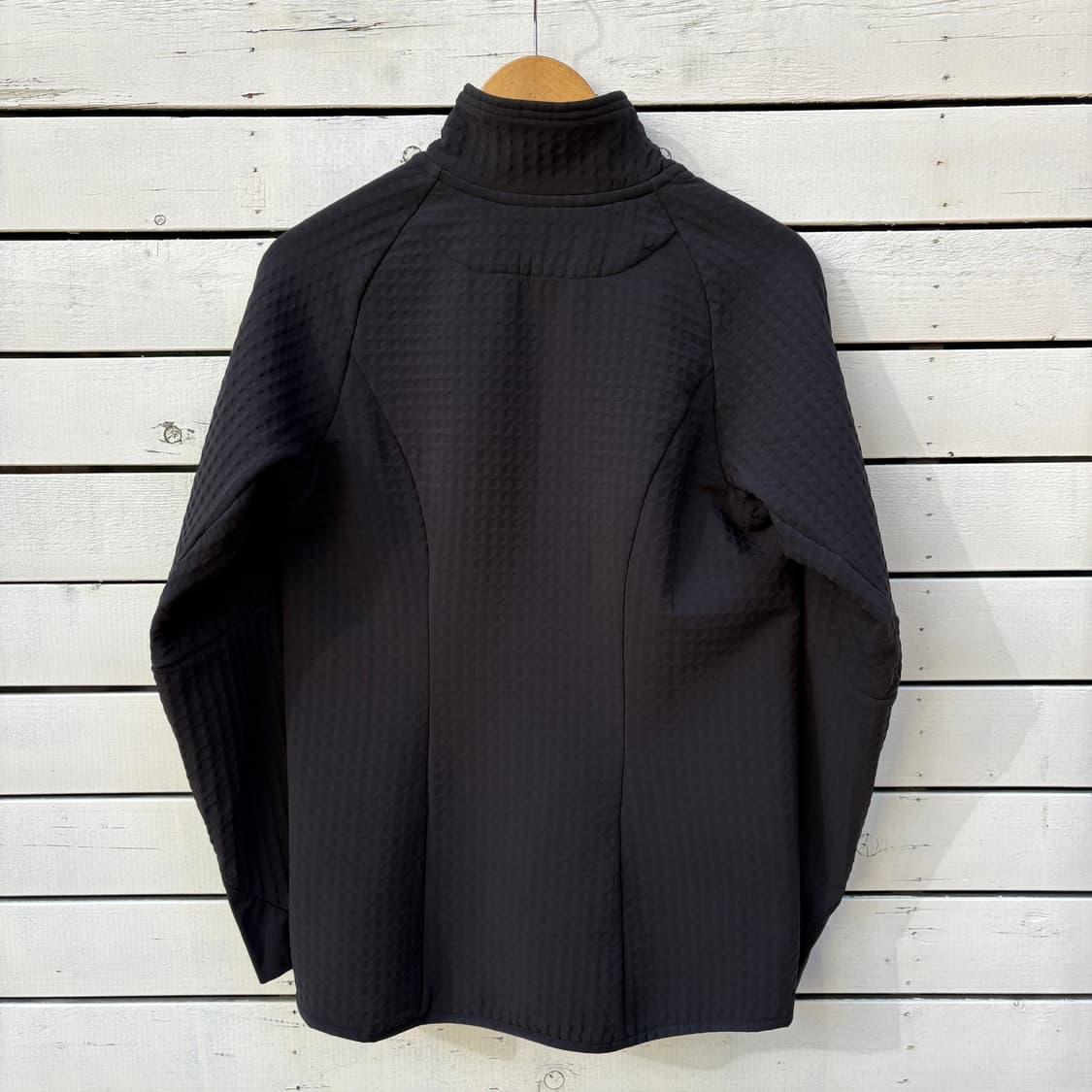 Patagonia 파타고니아 R2 테크페이스 집업 자켓 상품이미지2