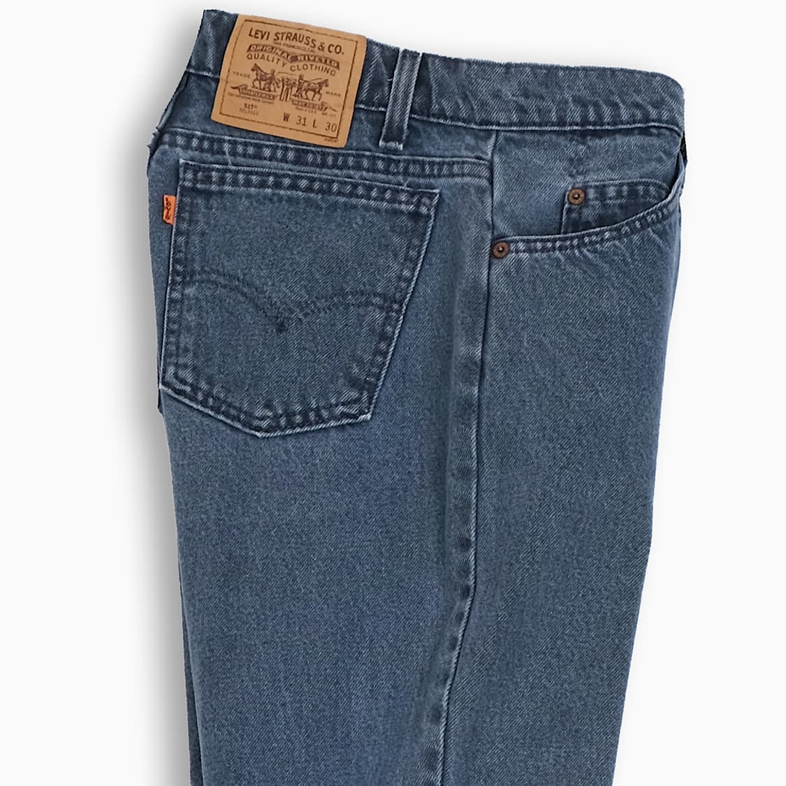 리바이스 517 오렌지탭 90s USA 30 인치 OR5173148 상품이미지5