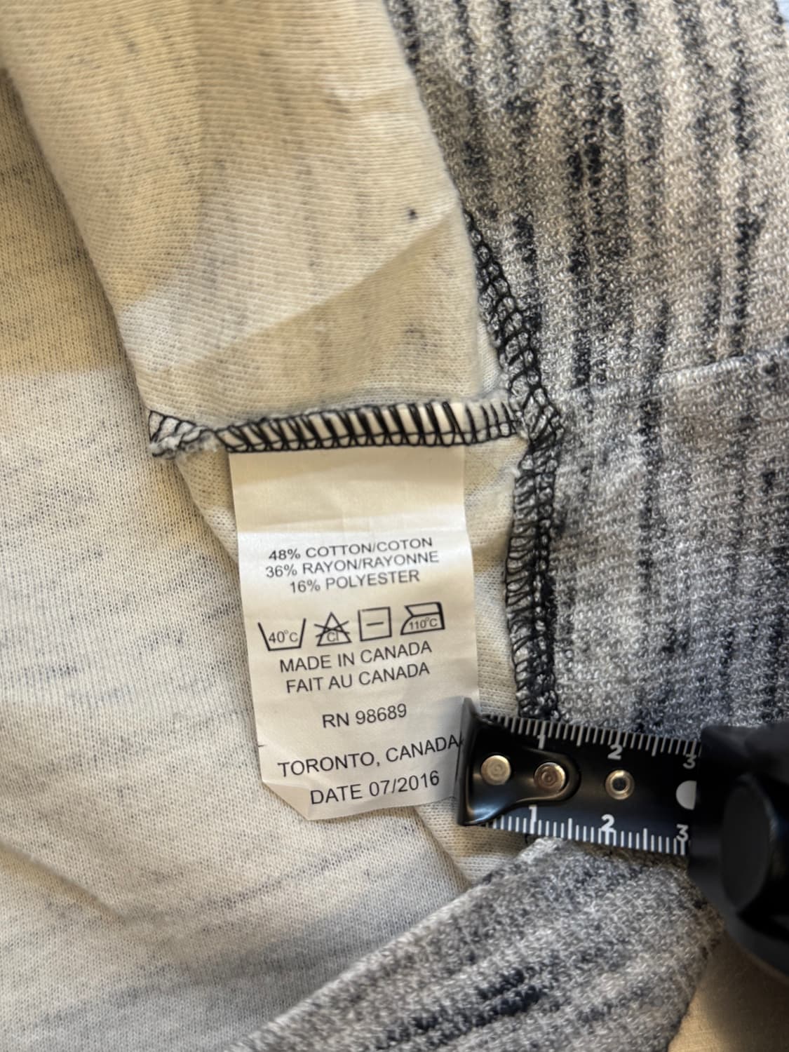 챔피온 × 토드 스나이더 집업 후디 상품이미지4