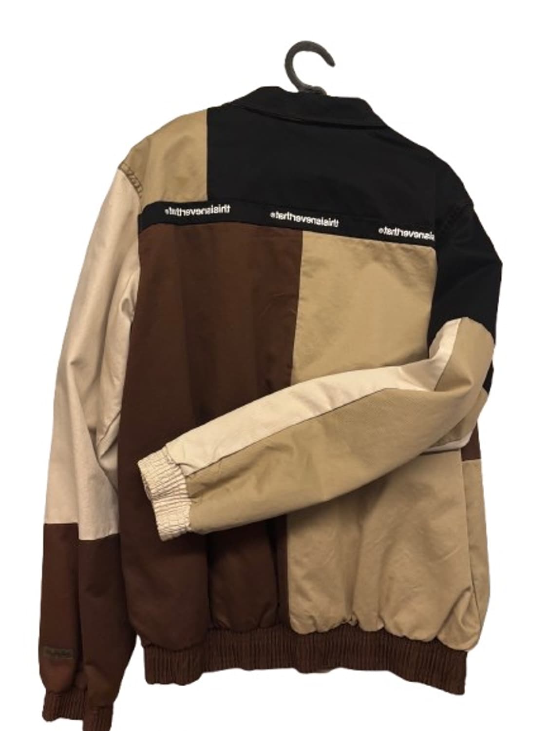 디스이즈네버댓 재킷점퍼 m 상품이미지2