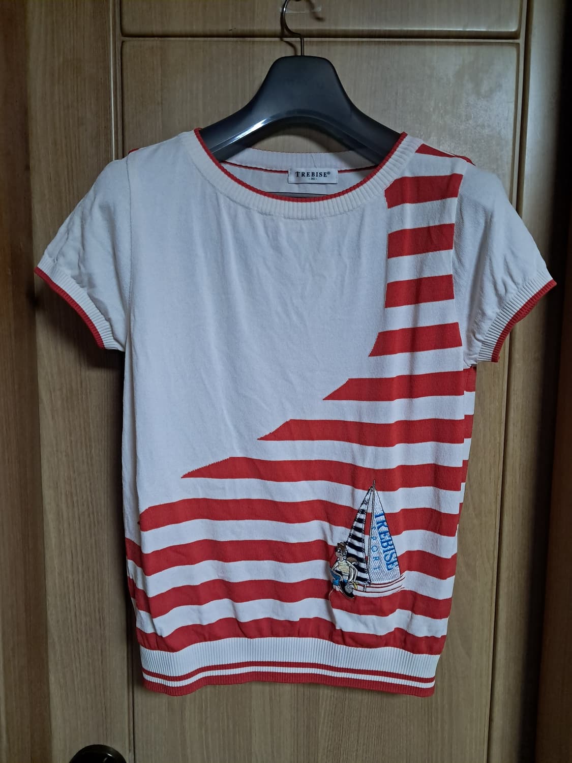 트레비스 반팔티 90 상품이미지1