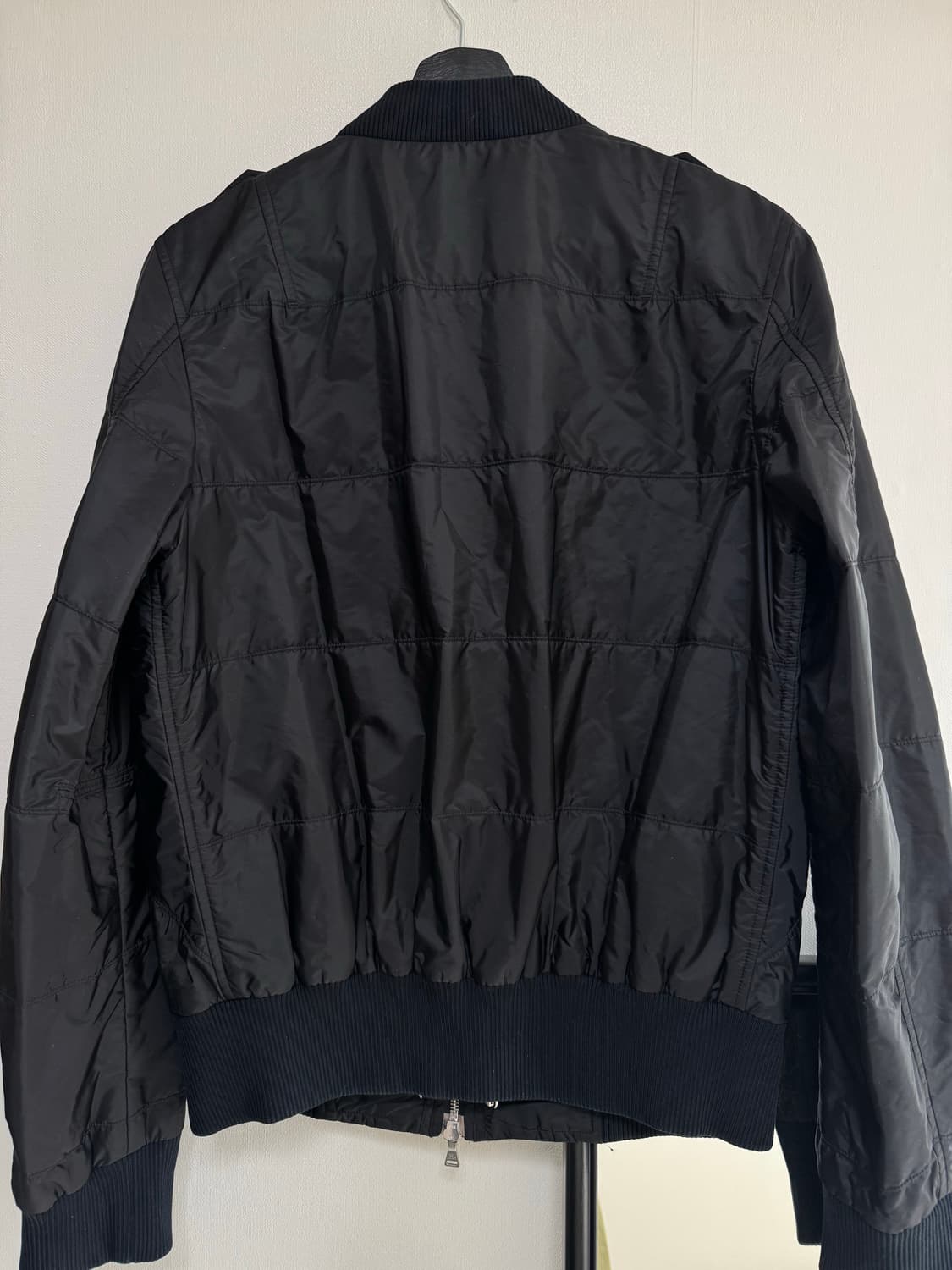 닐바렛 5zip 블루종 상품이미지5