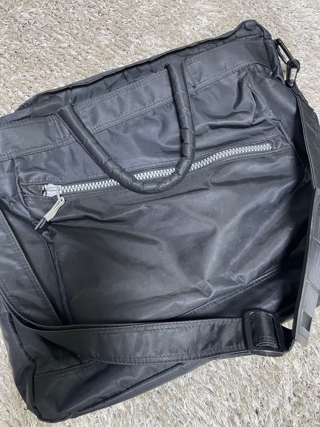 일본판 2WAY 크로스백 상품이미지6