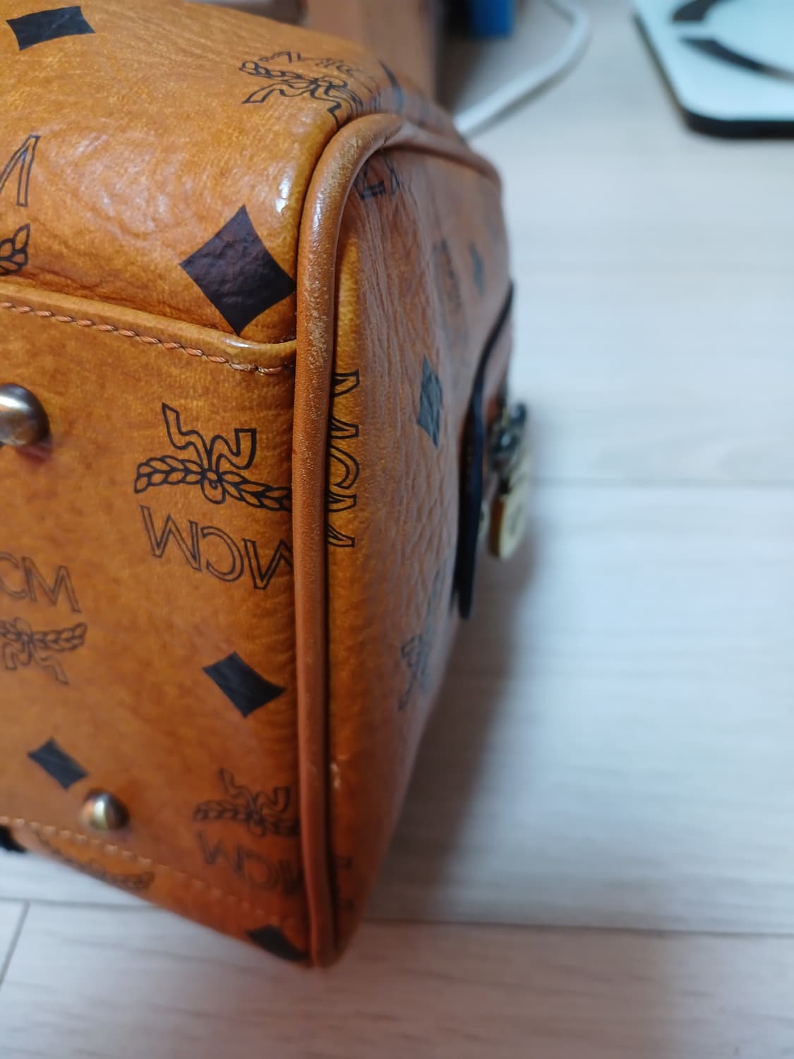 mcm 비세토스가방  상품이미지7