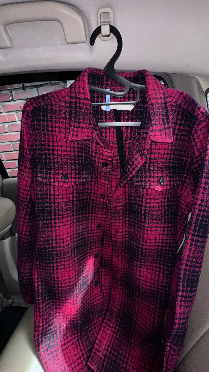 Off-White Shirt 상품이미지1