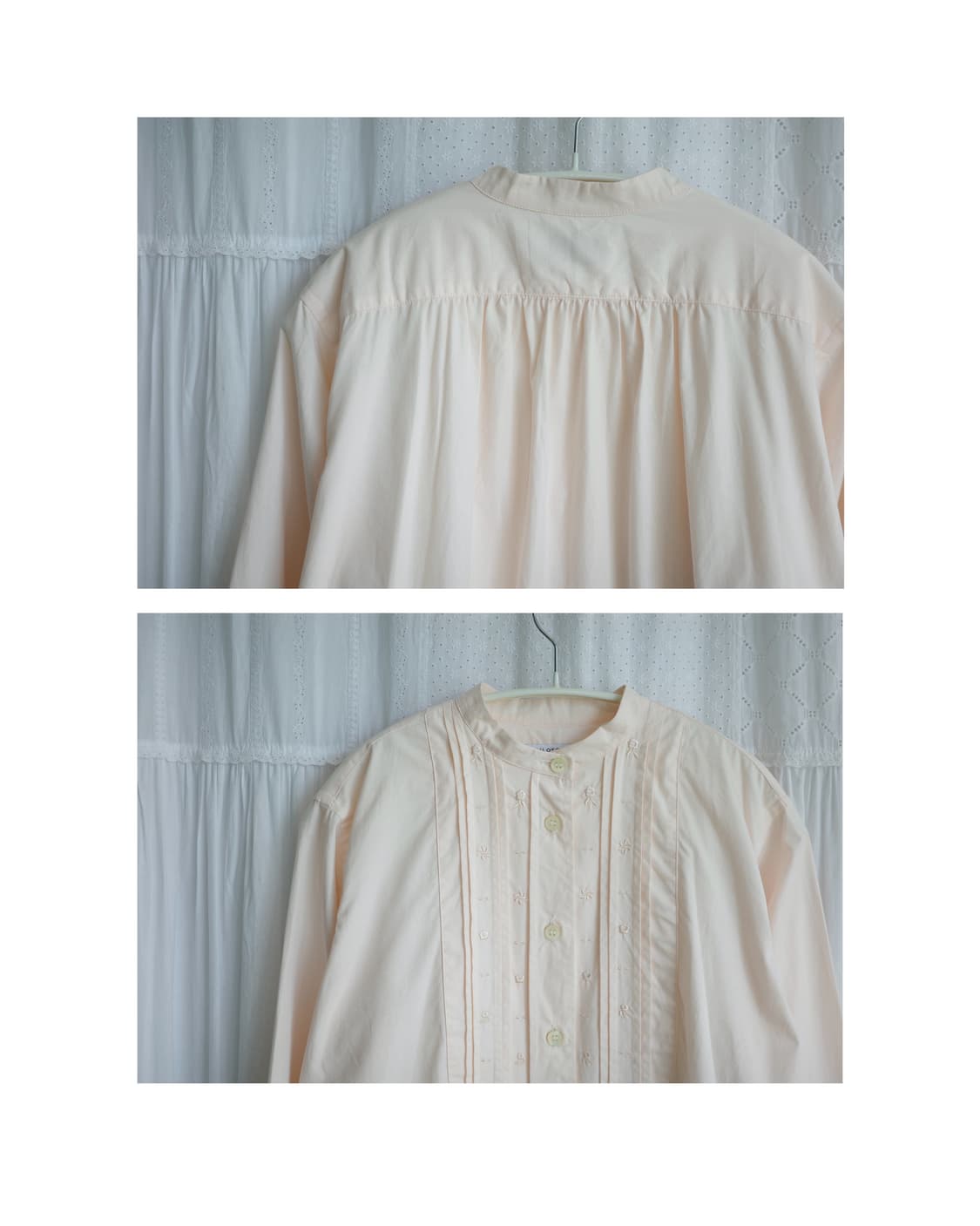 Philosophy pink one-piece  상품이미지3