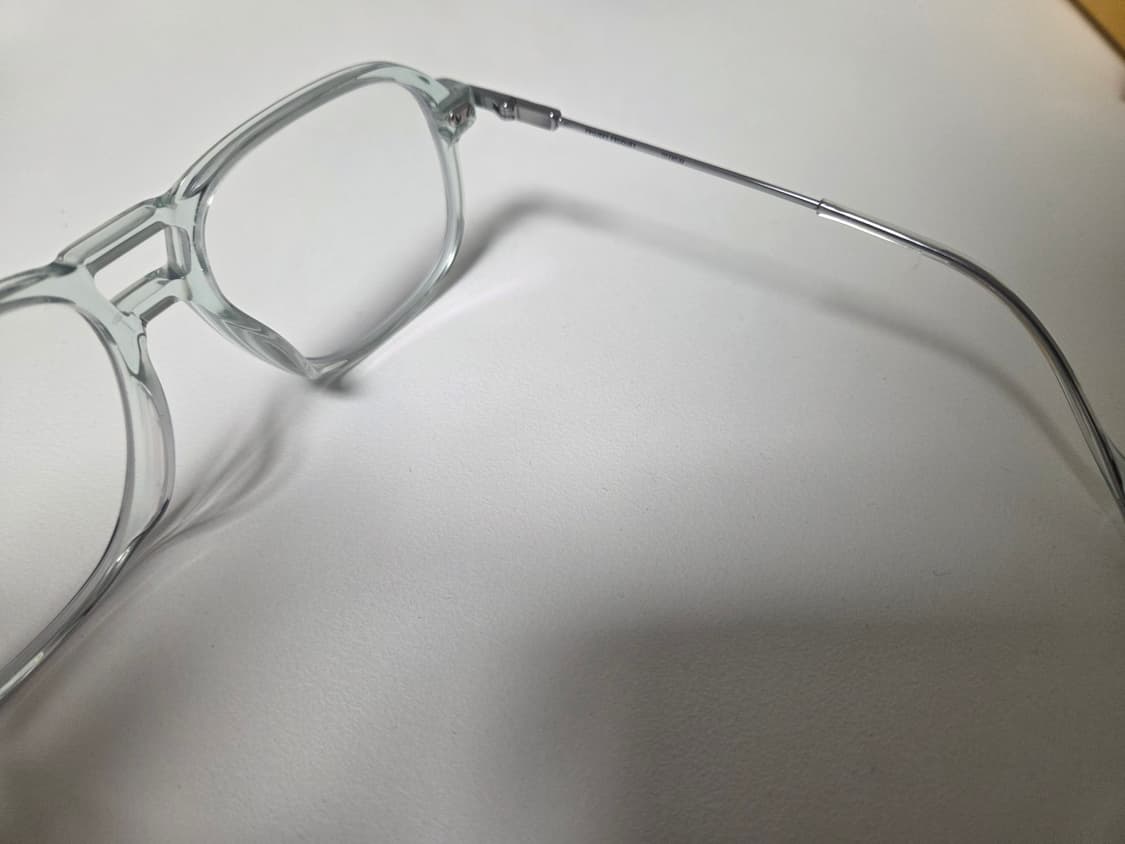 프로젝트 프로덕트 CL13 C06(투명하늘색) 상품이미지2