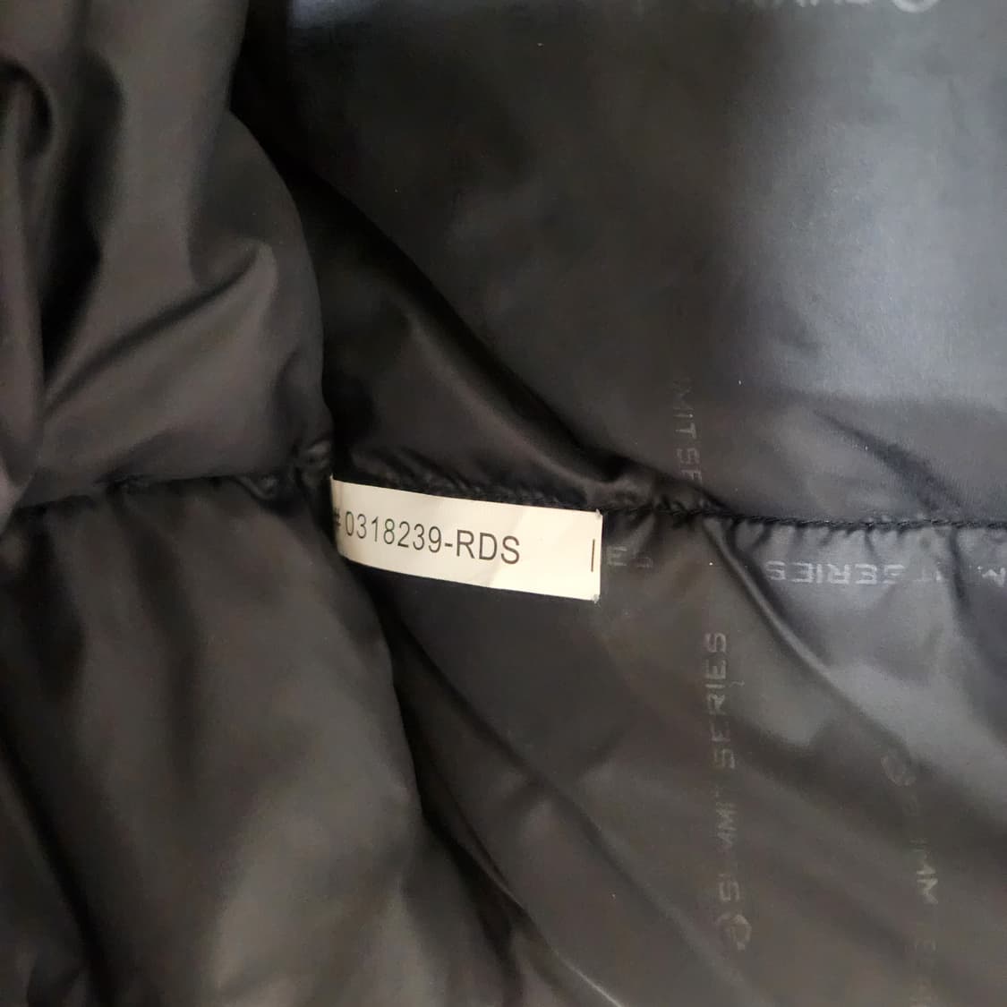 노스페이스 히말라야 l 상품이미지5