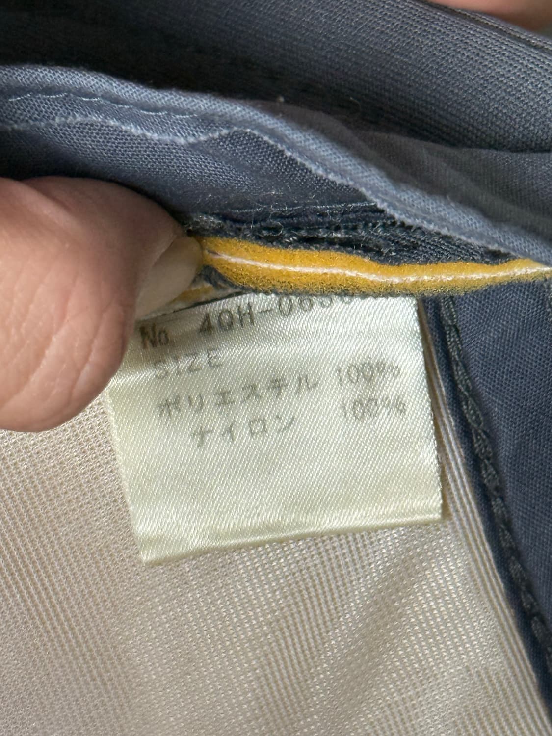 히스테릭 글래머 아카이브 히스걸 볼캡 매쉬캡 모자 상품이미지5