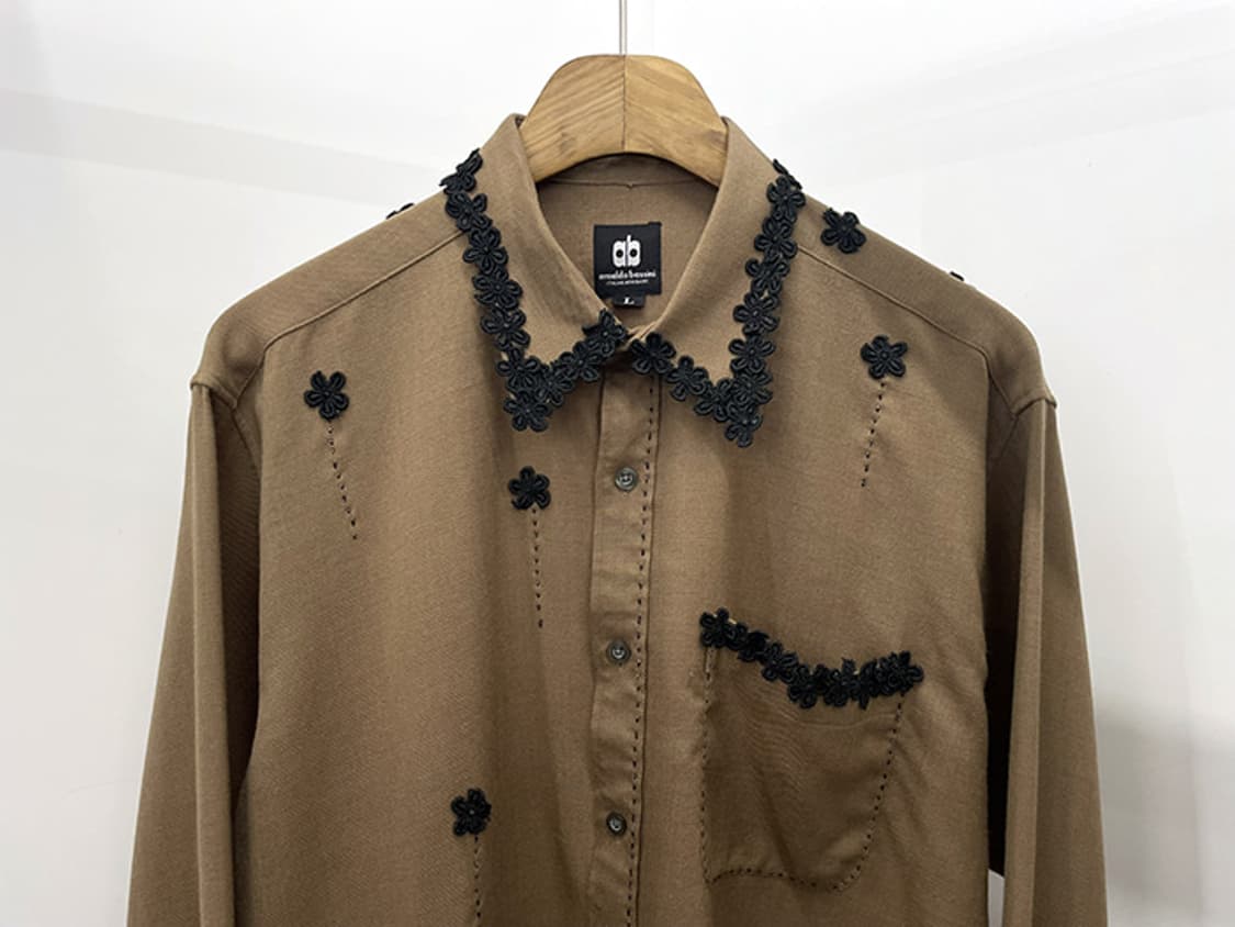 REWORK SHIRT (L) 상품이미지2