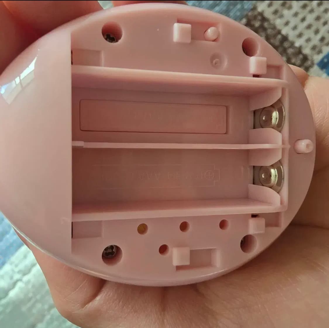 다마고치썸 핑크 케이스포함 상품이미지4