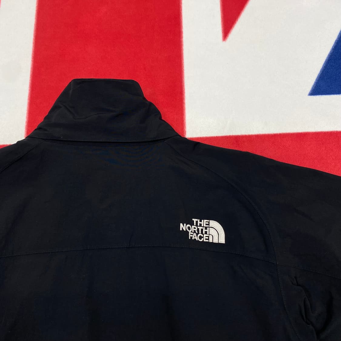 노스페이스 하이벤트 자켓 90실측 95 상품이미지5