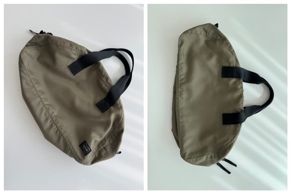 Porter Round boston bag 상품이미지4