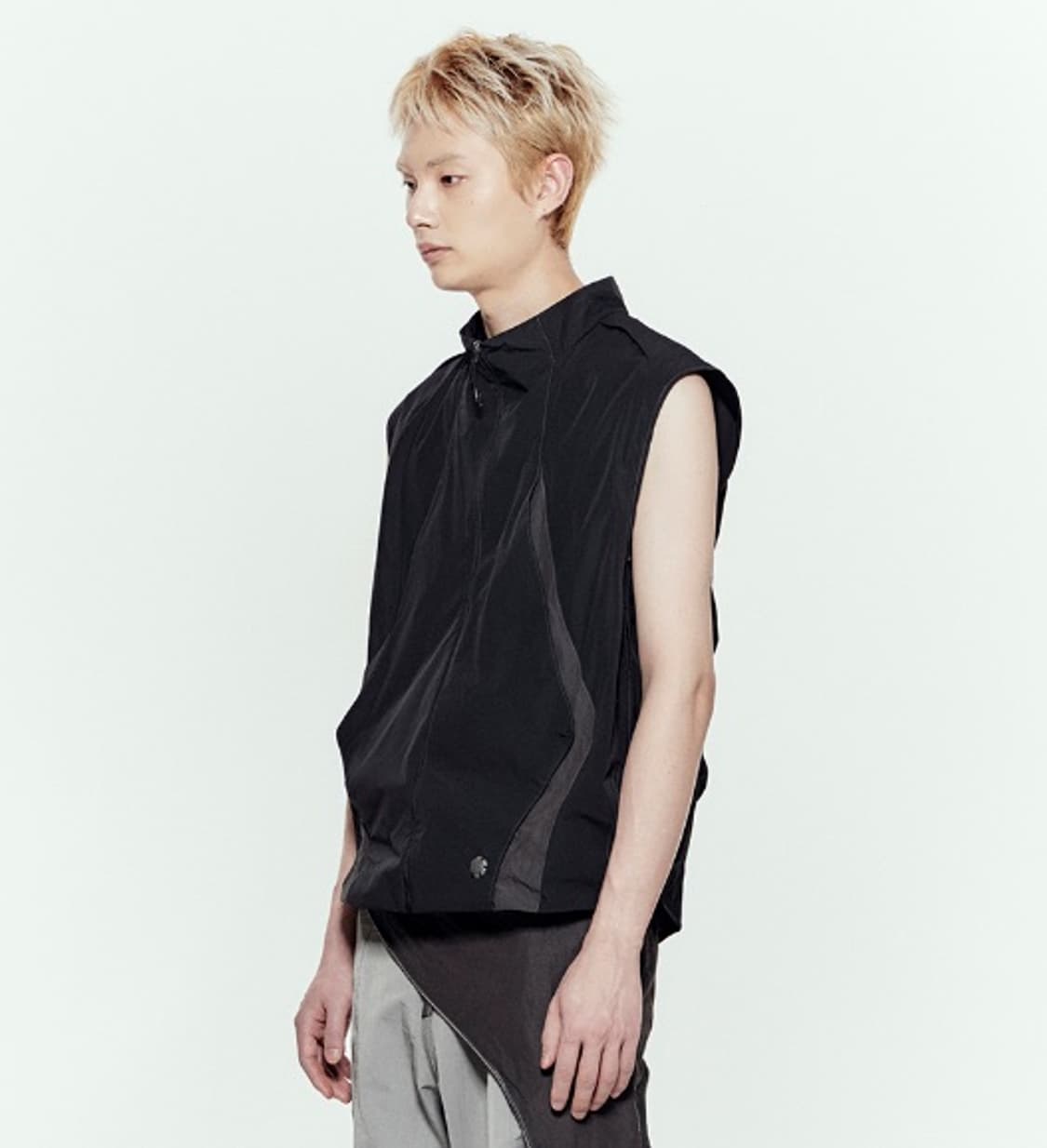 costperkilo 코스트퍼킬로 22S 베스트 L 팝니다 상품이미지1