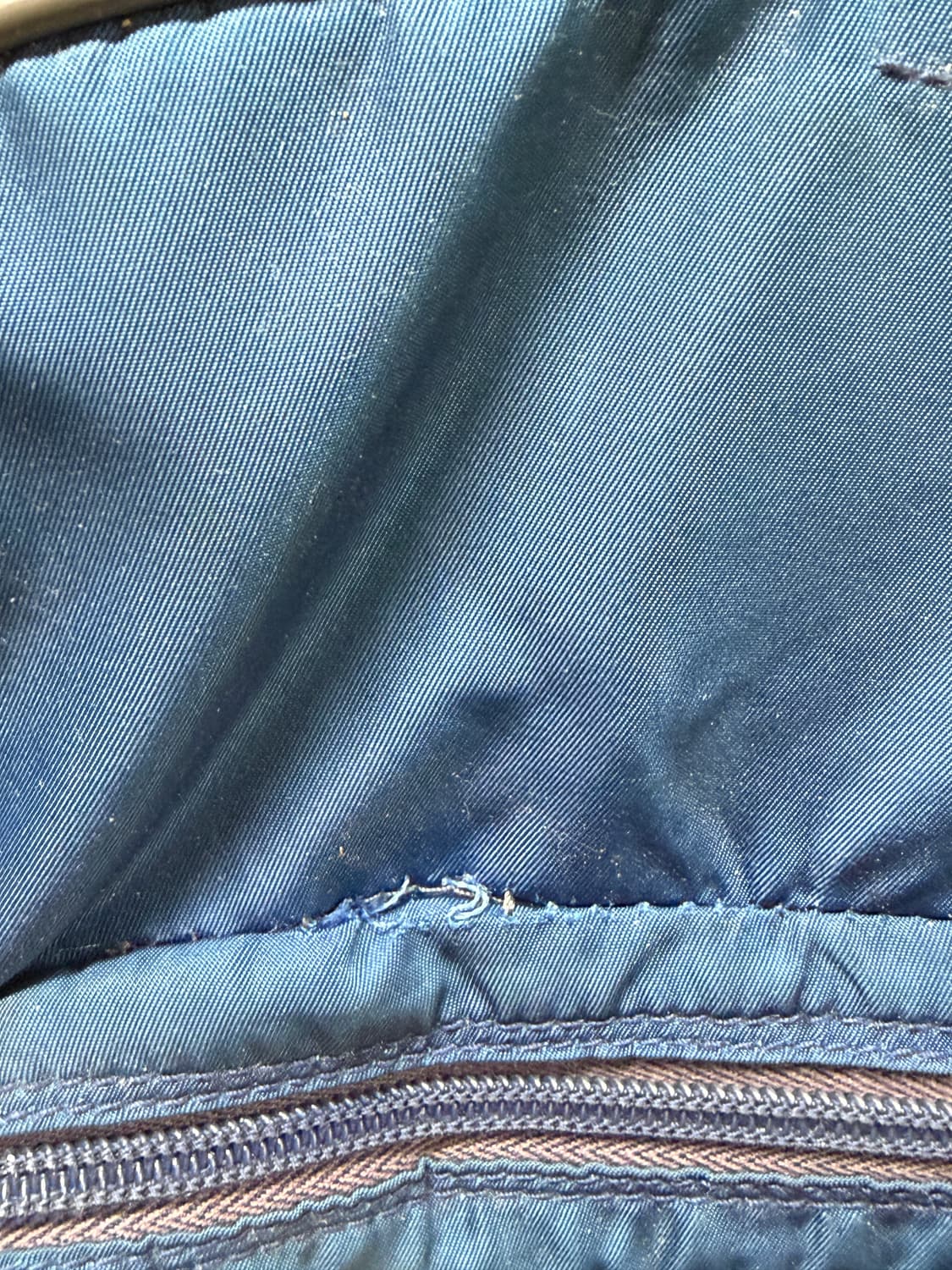 프라다 스포츠 보스턴백 상품이미지3