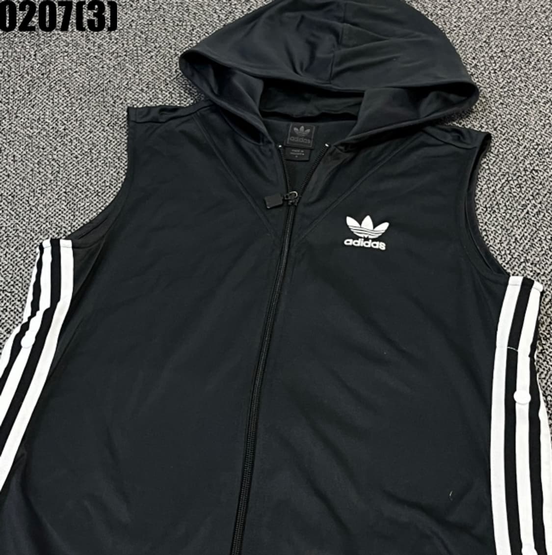 아디다스 베스트 자켓 상품이미지2