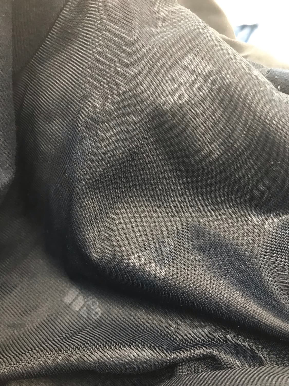 아디다스 90년대 빅로고 바람막이 상품이미지9