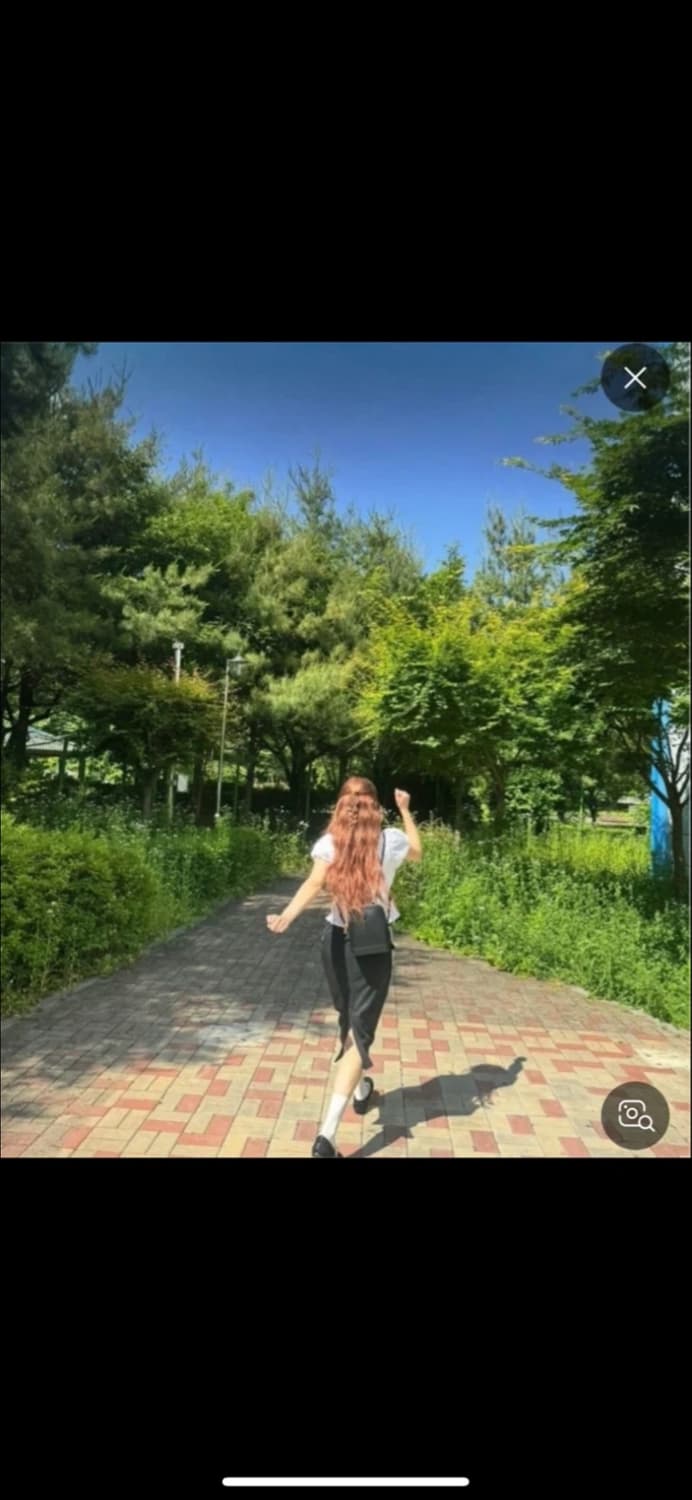 아디다스 3s 스커트 상품이미지3