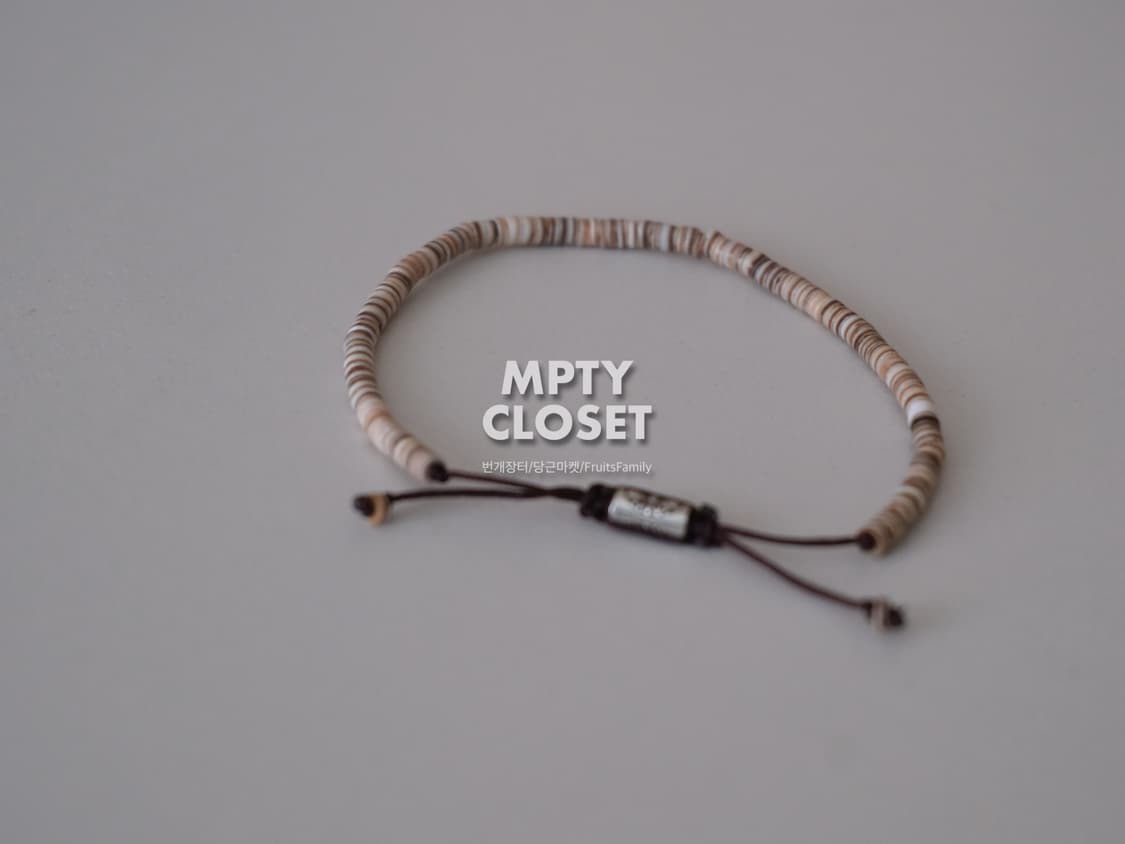 KOMPSOS외 팔찌5종 상품이미지7