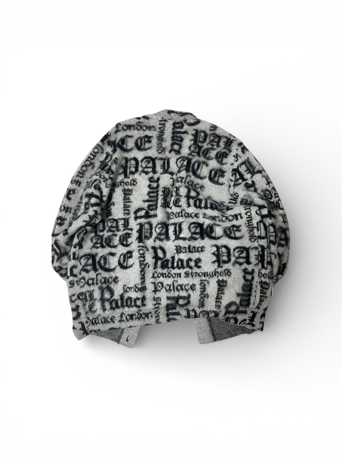 팔라스 올드잉글리시 울 가디건 상품이미지3