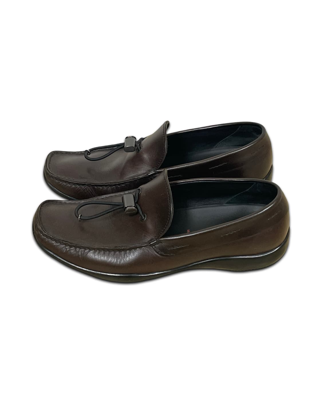 프라다 1999 ‘Nappa Sport’ Shoes 상품이미지2