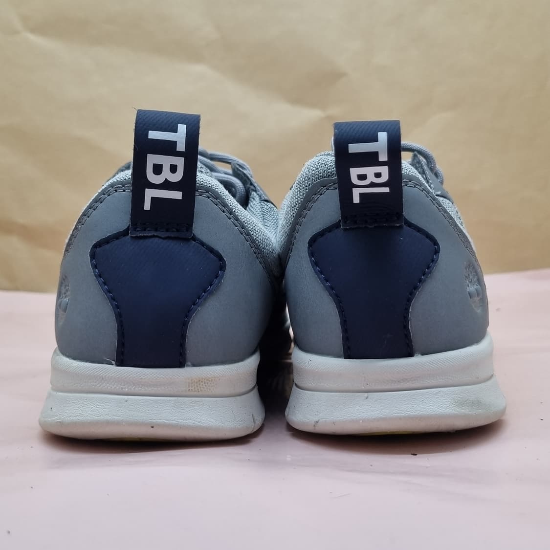 팀버랜드 그레이돔 남성스니커즈270 상품이미지4