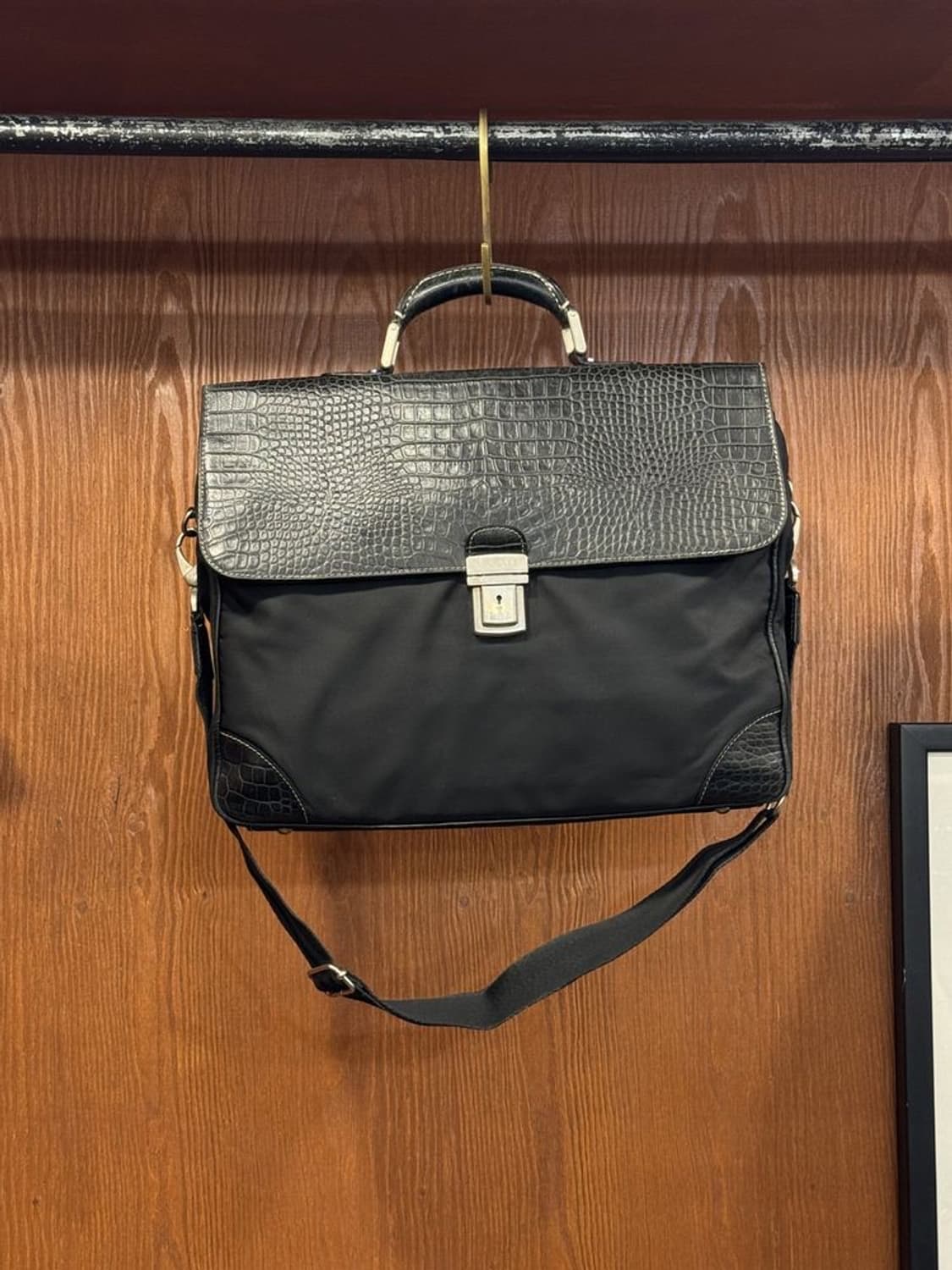 카날리 레더백 상품이미지7