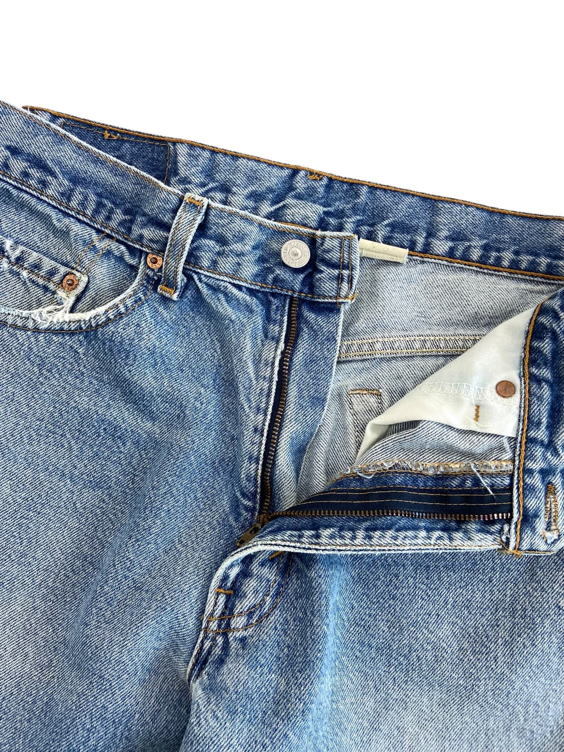 90's 리바이스 550 [046] 상품이미지7