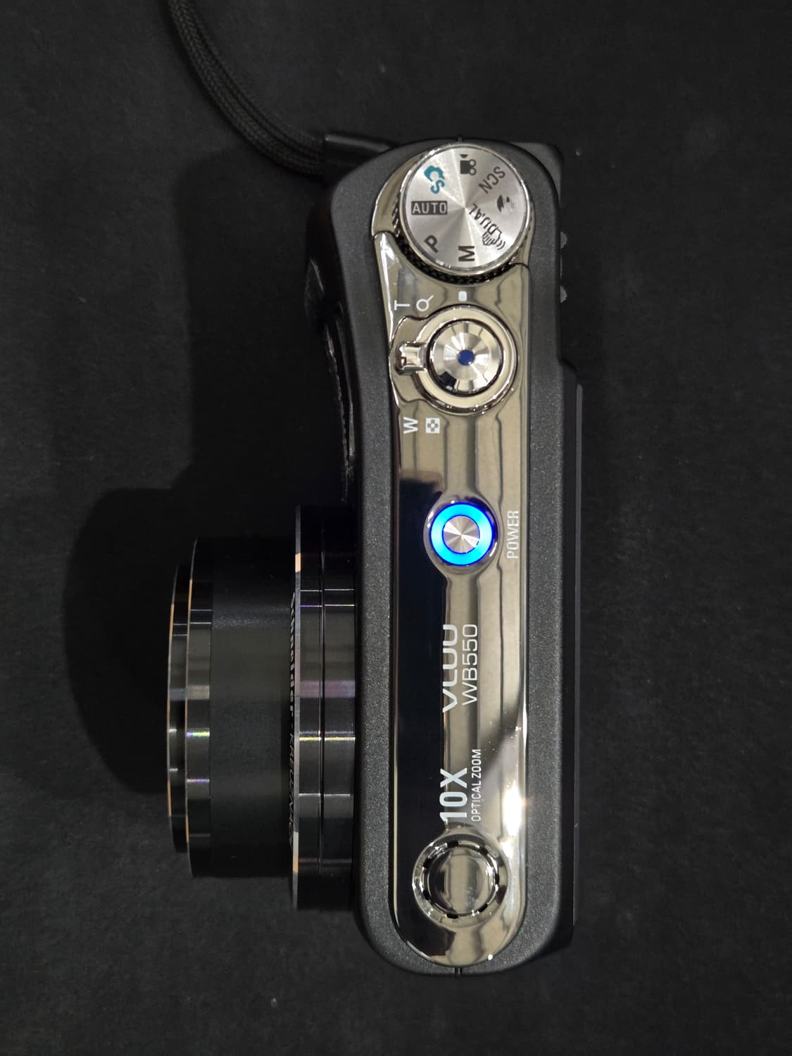 삼성 VLUU WB550 *빈티지디카* 상품이미지3