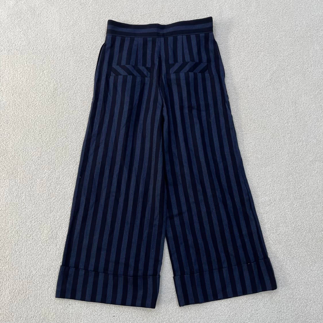 36 럭키슈에뜨 여성 와이드 팬츠 0310M 상품이미지5