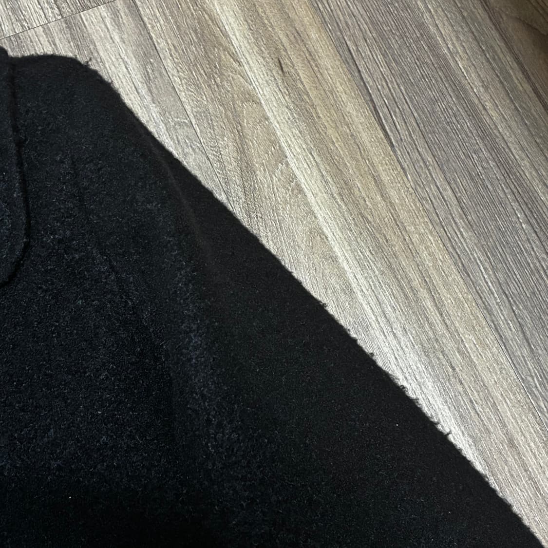 오헤시오 하프 코트 상품이미지3