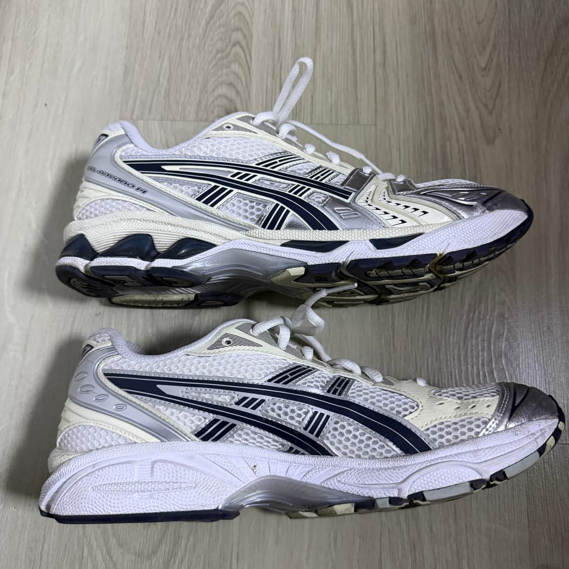 아식스 젤카야노14(265) 상품이미지7