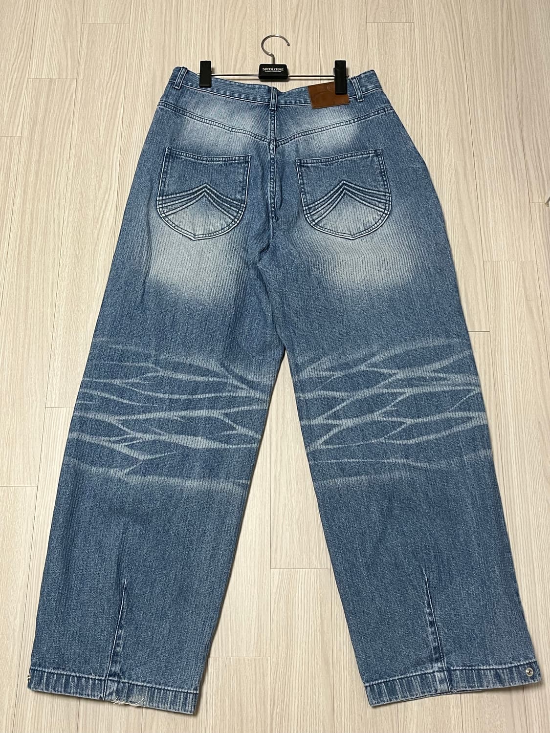 Etce 배기진(M size) 상품이미지2