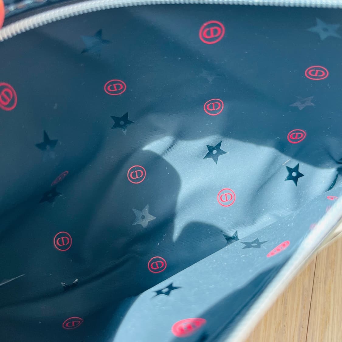 (새상품) 디올 파우치 상품이미지2