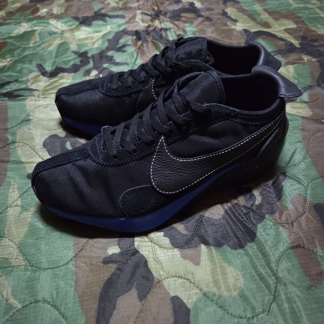 Nike Moon Racer QS 나이키 문레이서 상품이미지2