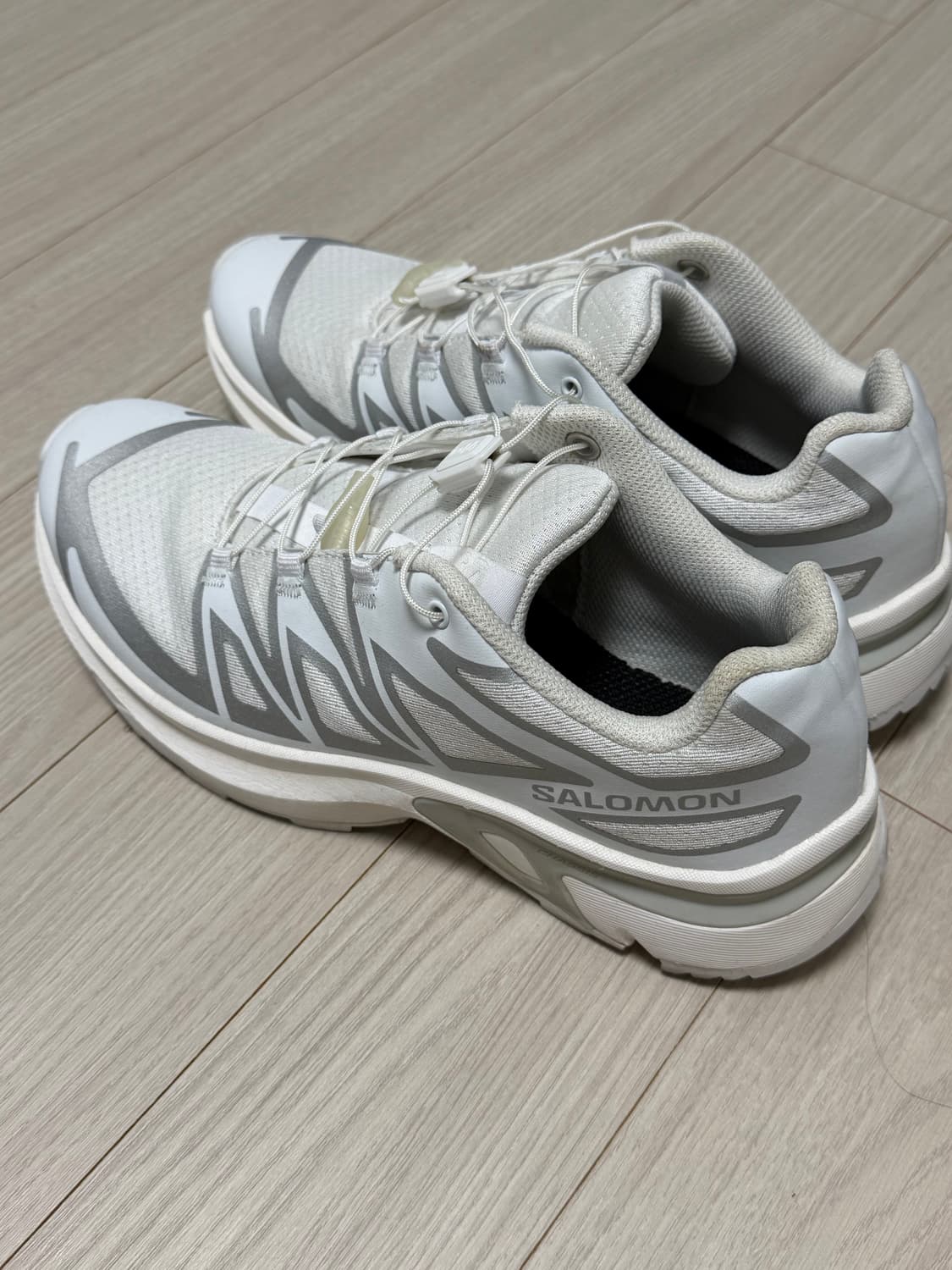 살로몬 화이트 상품이미지1