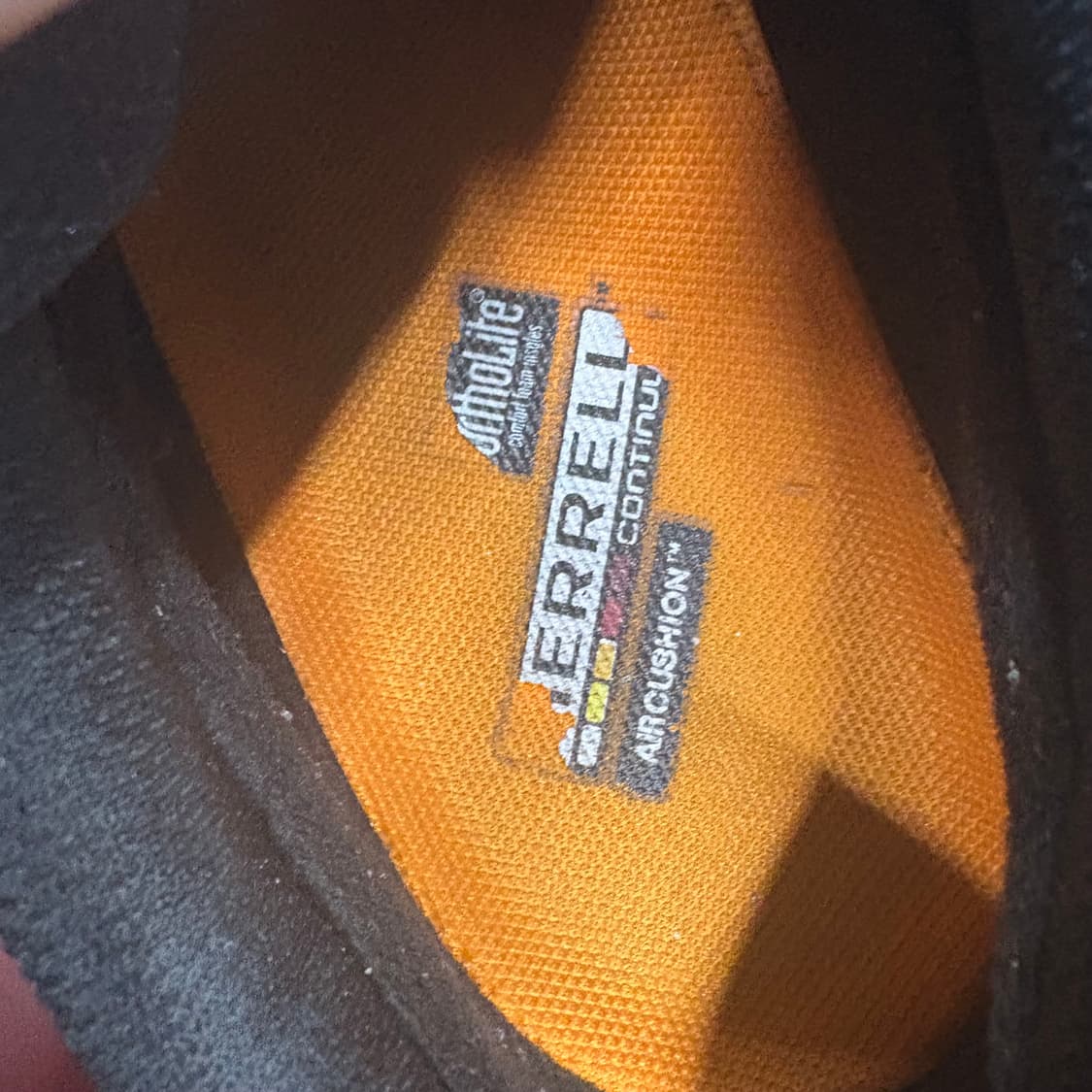 (250)머렐컨티넘고어텍스 상품이미지6