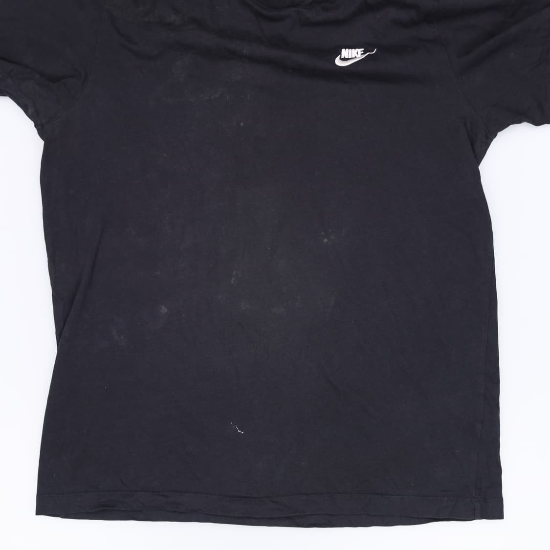 M 나이키 스몰로고 반팔티 0325H1 상품이미지4