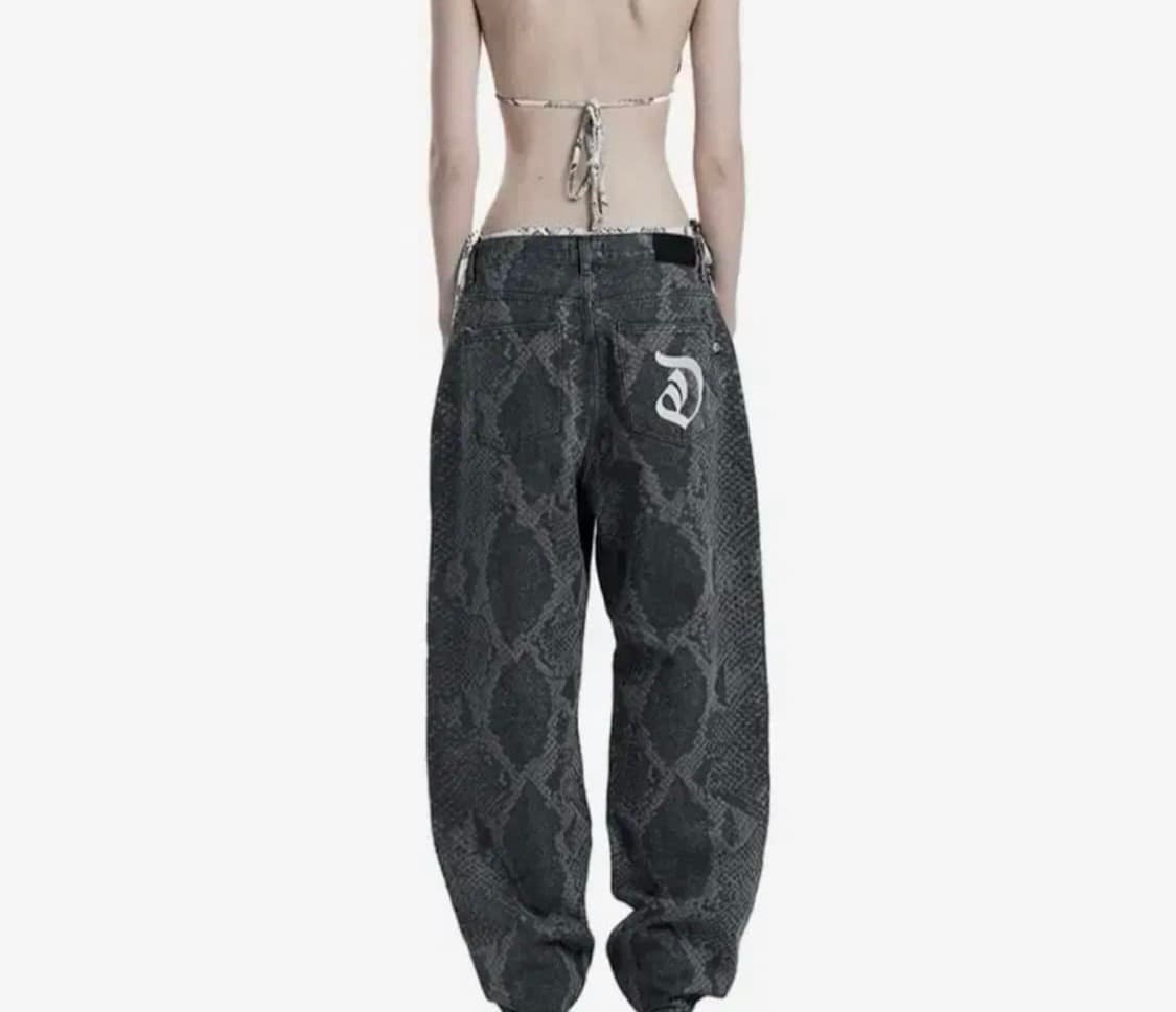 오도어 파에톤팬츠 상품이미지1