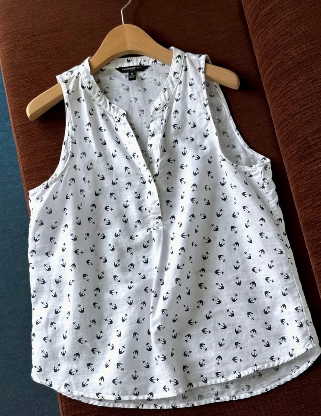 리넨 슬리브나시  상품이미지2