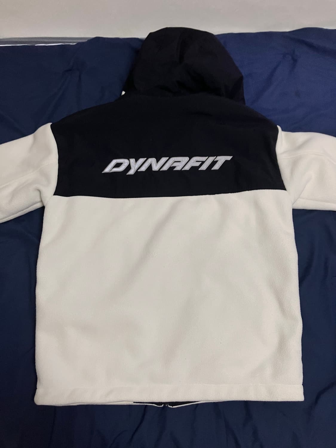 다이나핏 후드 폴리스 상품이미지2