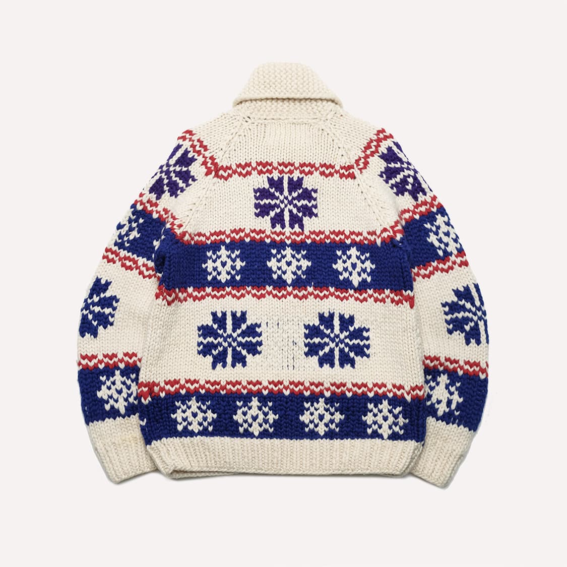 cowichan sweater 상품이미지8