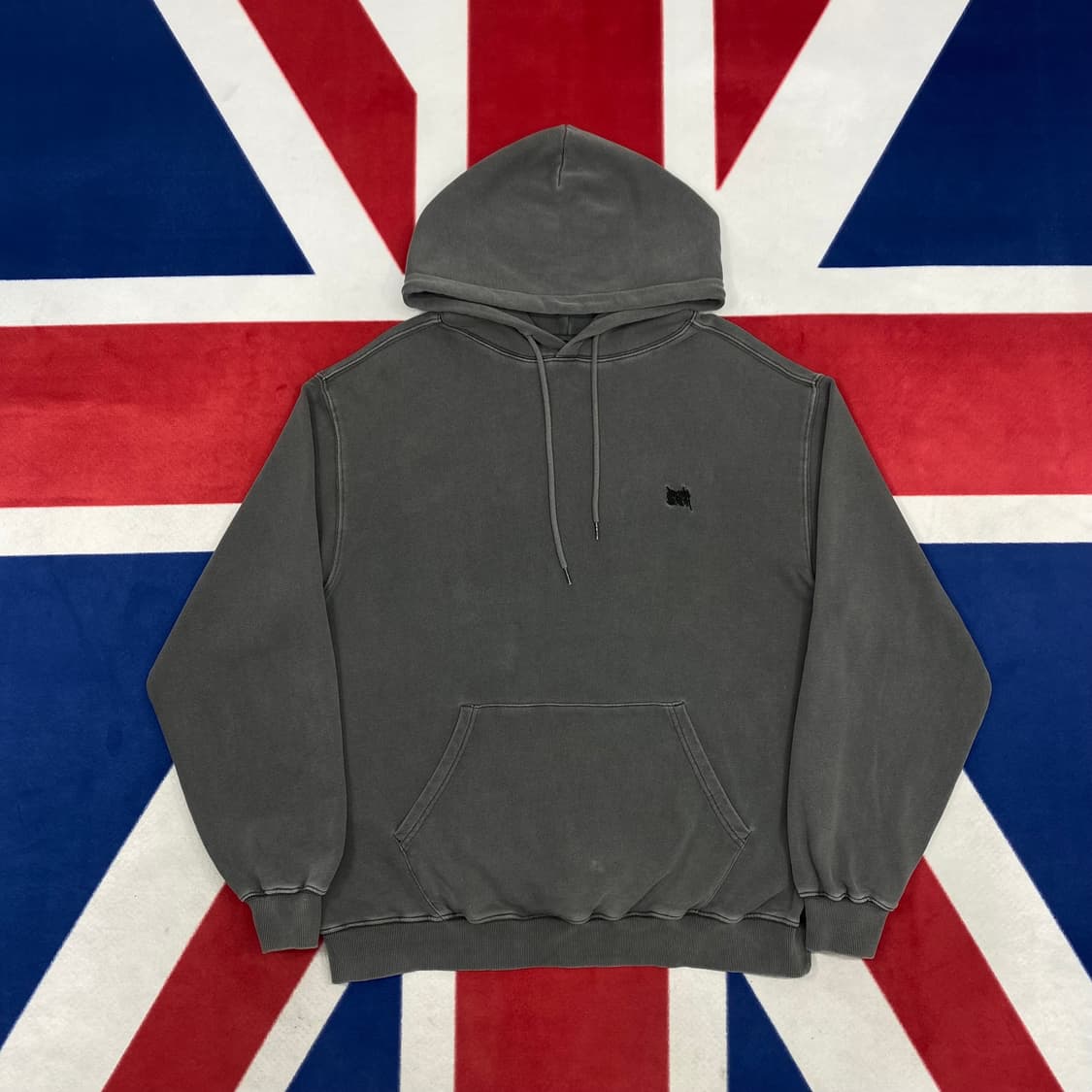 브라운브레스 후드티 M 실측 L -XL  상품이미지1