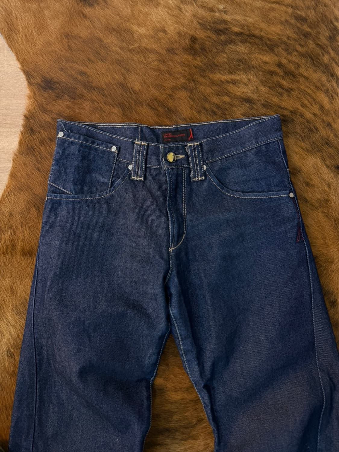 리바이스 엔지니어드진 데님 팬츠  상품이미지4